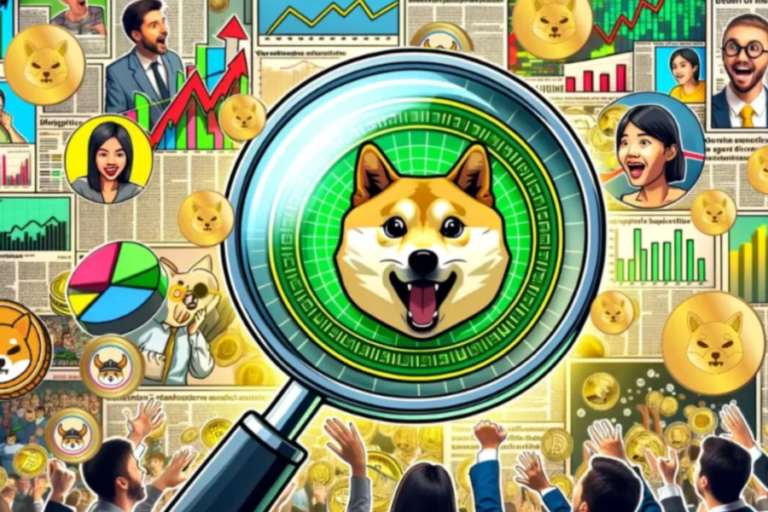 DrDoge: The Next Generation Of Meme Coins