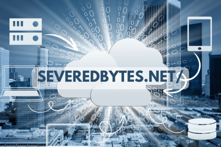 SeveredBytes.Net/: Your Ultimate Hub For Tech Resources And Learning