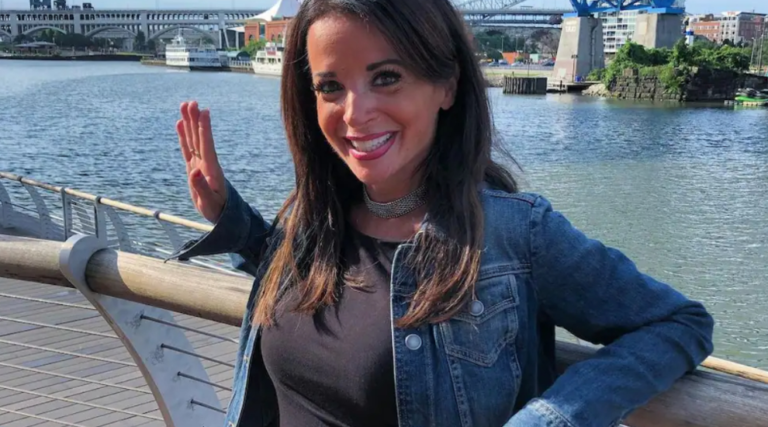 Hollie Strano’s Departure From WKYC: What Happened?