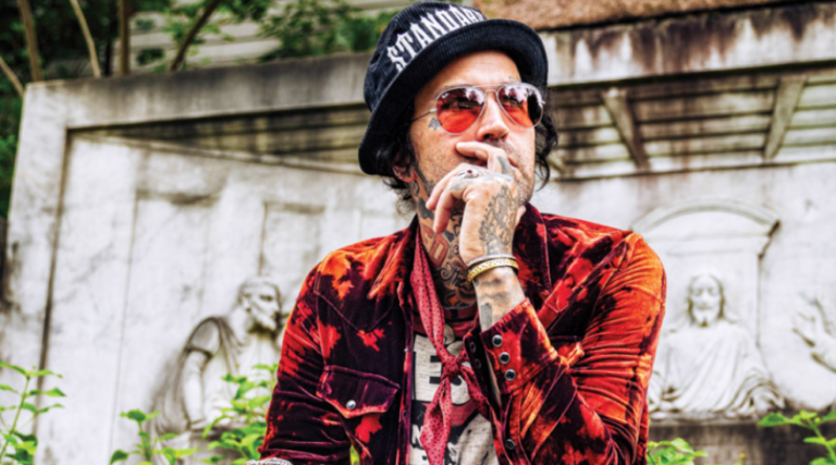 Yelawolf Net Worth 2024: What Is The Rapper Worth? More Than Just Lyrics, A Wealthy Story