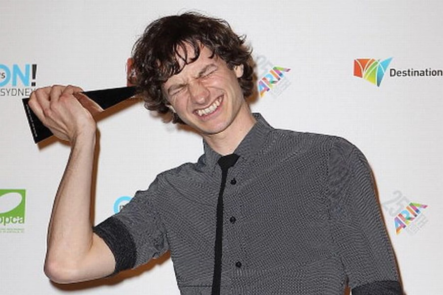 gotye net worth