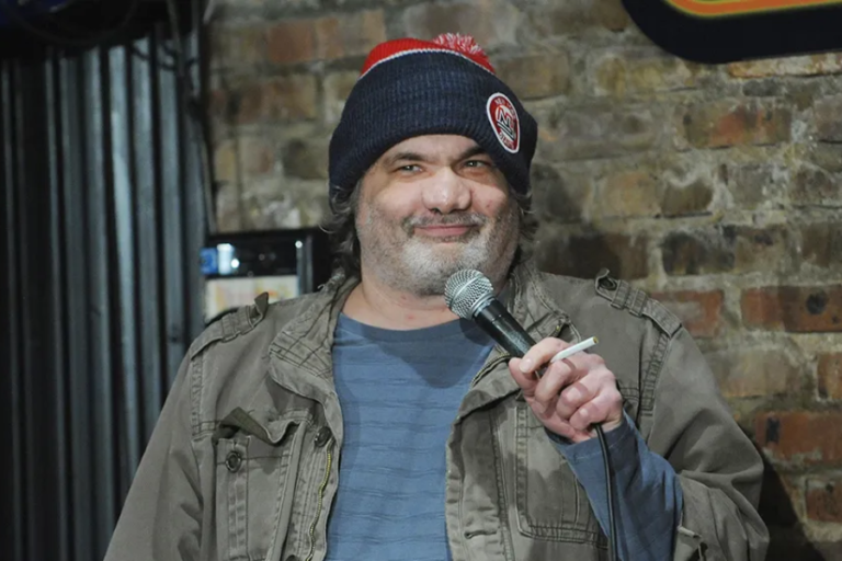 artie lange net worth