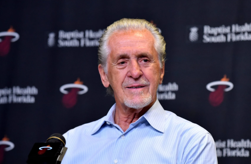 Pat Riley Net Worth: Bio, Age, Height, Family, Wife And More