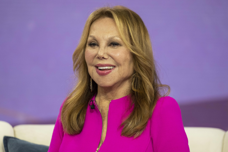 marlo thomas net worth