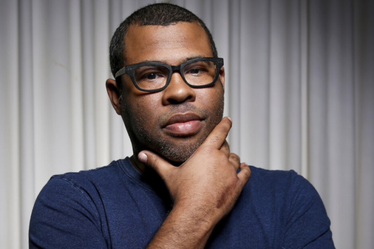 jordan peele net worth