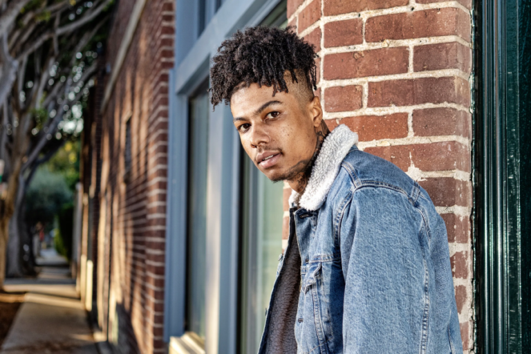 blueface net worth