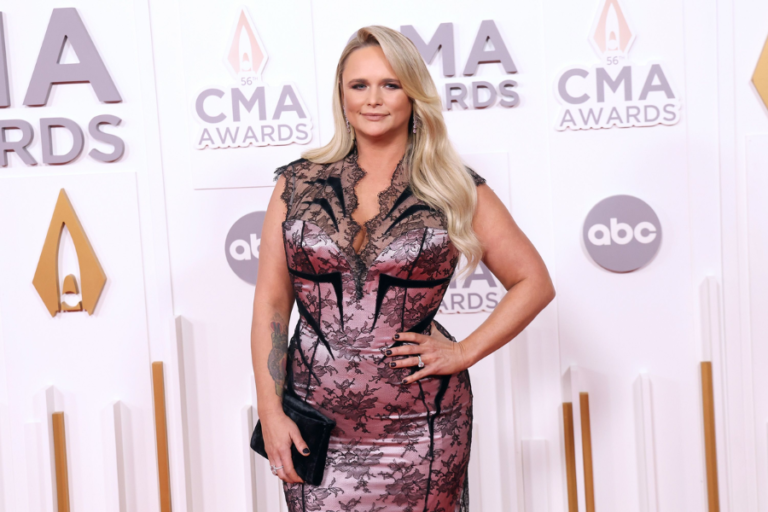 miranda lambert net worth