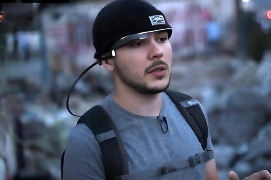 tim pool net worth