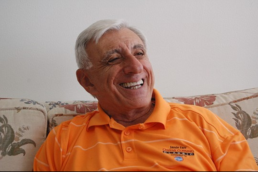 jamie farr net worth