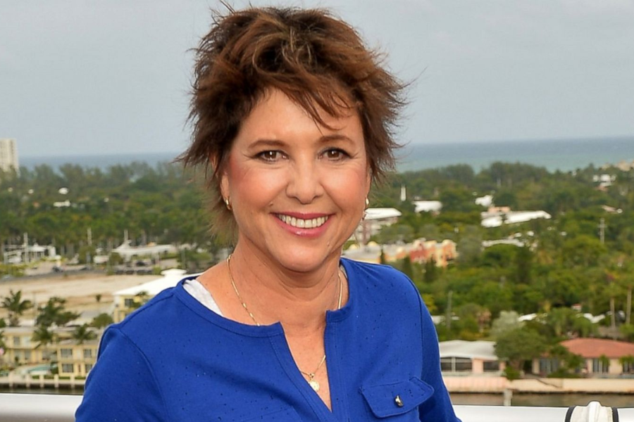 kristy mcnichol net worth