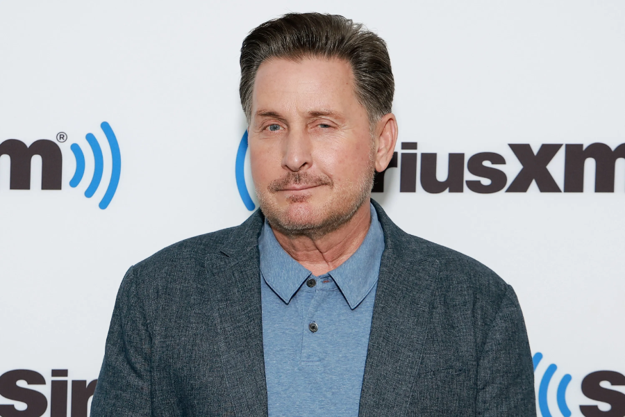 emilio estevez net worth