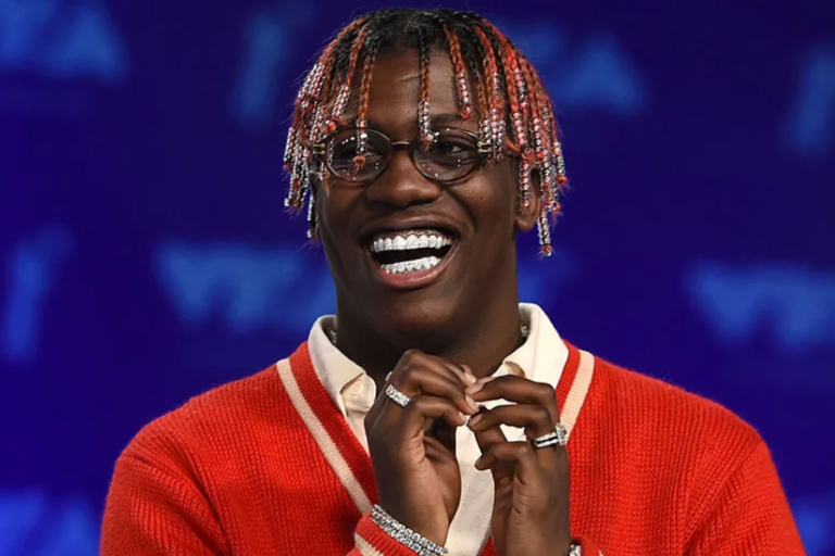 lil yachty height